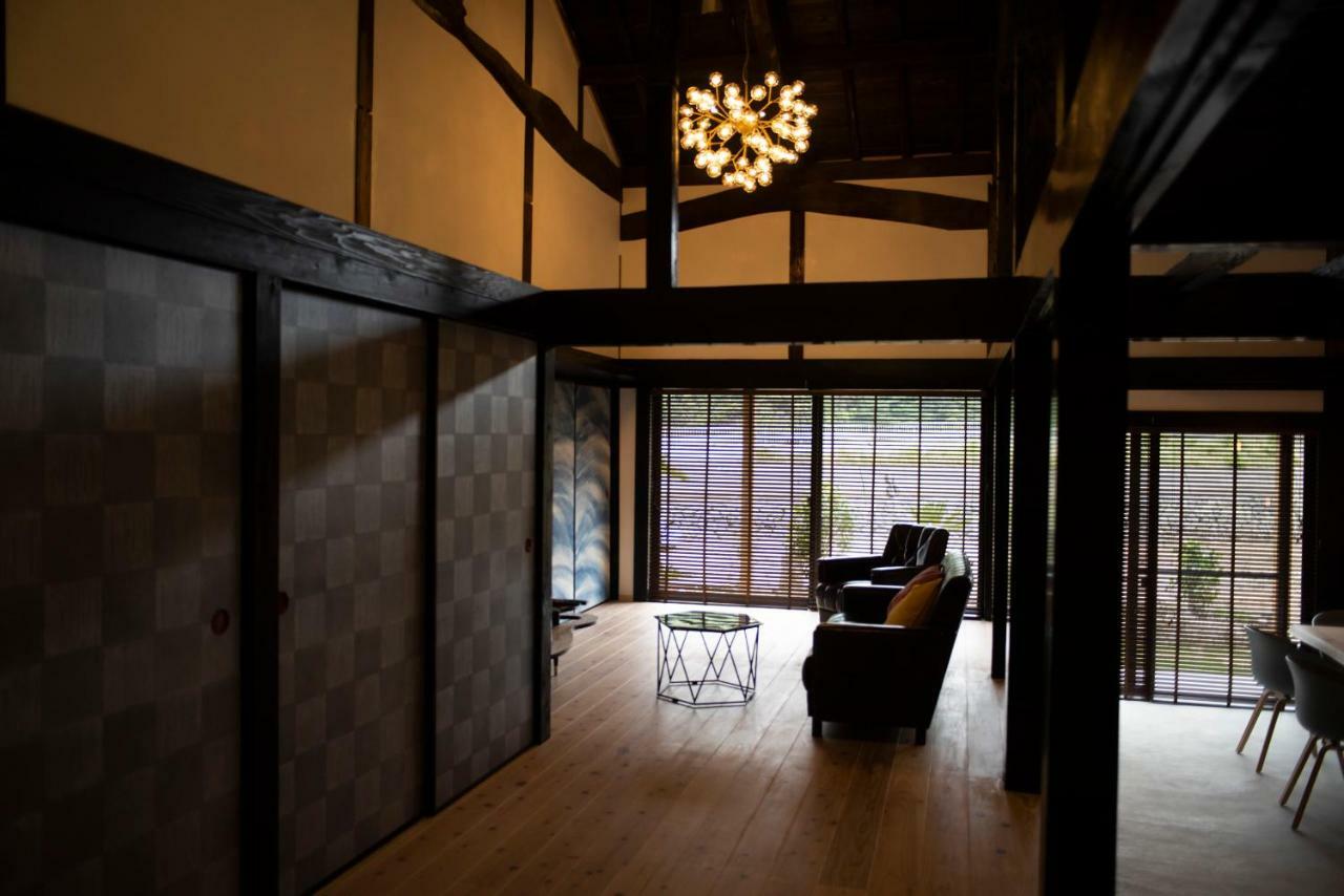 Okune Goto Exterior photo