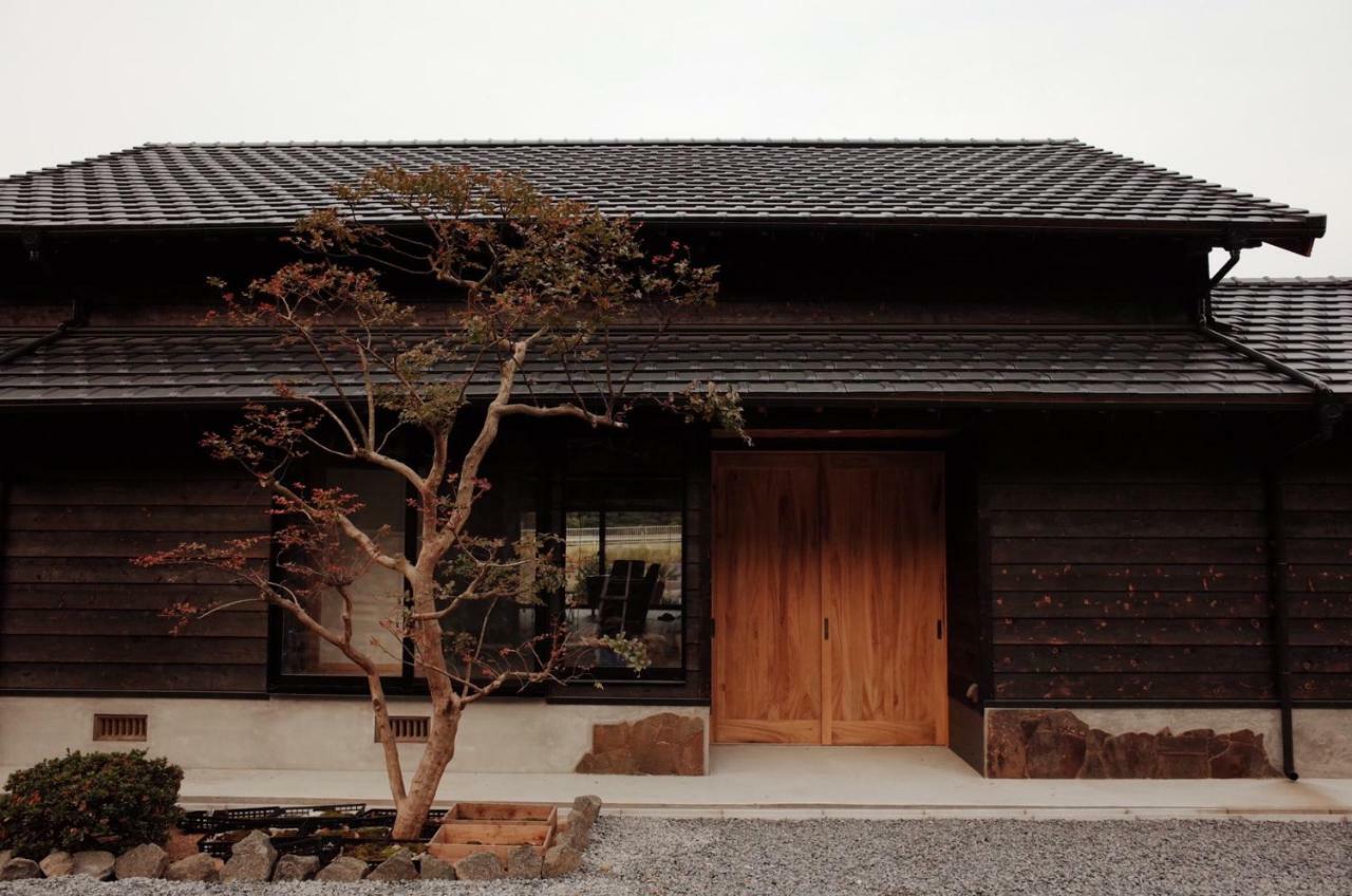Okune Goto Exterior photo
